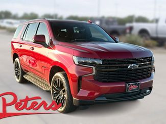 Used 2024 Chevrolet Tahoe RST w/ Luxury Package video 1