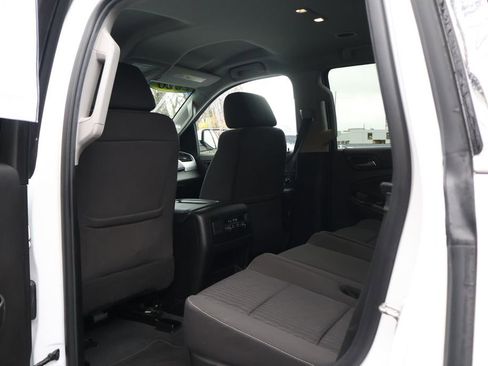 Used 2020 GMC Yukon SLE w/ Convenience Package image 39