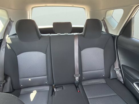 Used 2024 Kia Soul LX w/ Option Group 015 FWD image 25