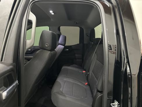 Used 2019 Chevrolet Silverado 1500 LT w/ All-Star Edition RWD image 46