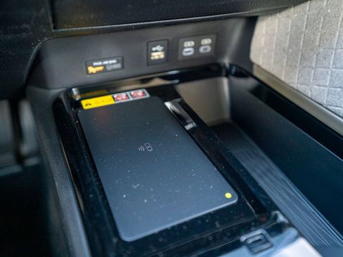 New 2026 Toyota Camry XLE image 27