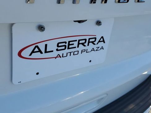 Certified 2023 Chevrolet Tahoe LS AWD/4WD image 6