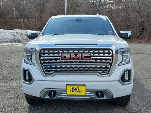 Used 2021 GMC Sierra 1500 Denali w/ Denali Ultimate Package AWD/4WD image 2