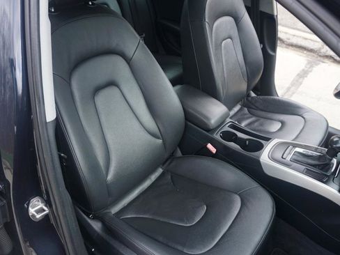 Used 2014 Audi A4 2.0T Premium w/ Cold Weather Package AWD/4WD image 19