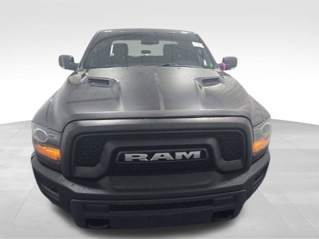 Used 2021 RAM 1500 Warlock AWD/4WD image 2