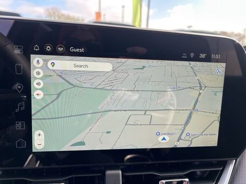 New 2026 Chevrolet Equinox LT image 20