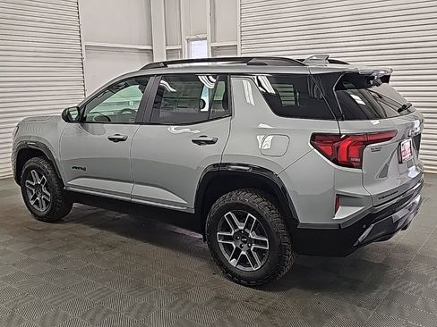 New 2026 GMC Terrain AT4 w/ Convenience Package III image 5