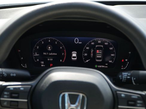Used 2024 Honda Accord EX image 24