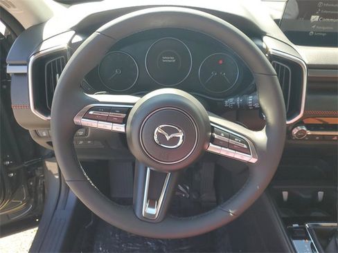 New 2026 MAZDA CX-50 2.5 Turbo w/ Premium Plus Pkg image 21