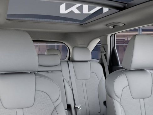 New 2026 Kia Sorento EX w/ EX Premium Package image 27