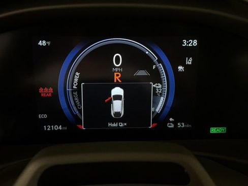 Certified 2023 Lexus RZ 450e Premium w/ Accessory Package (Z1) image 32