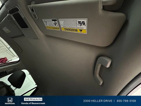 Used 2024 Honda Pilot EX-L image 27
