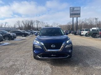 Used 2023 Nissan Rogue SL w/ SL Premium Package video 2