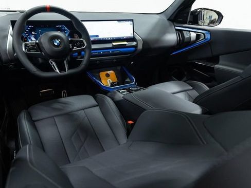 New 2026 BMW X3 M50 w/ Premium Package AWD/4WD image 22