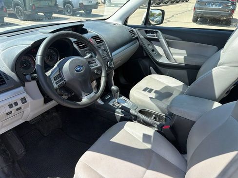 Used 2015 Subaru Forester 2.5i Limited w/ Rugged Package #2 AWD/4WD image 4