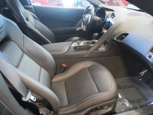 Used 2019 Chevrolet Corvette Grand Sport image 17