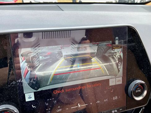 Certified 2023 Lexus NX 350 AWD image 27