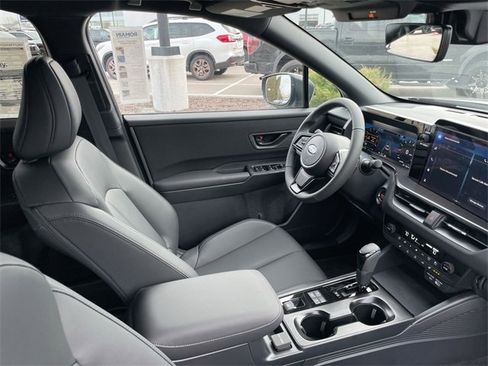 New 2026 Subaru Outback Premium image 18