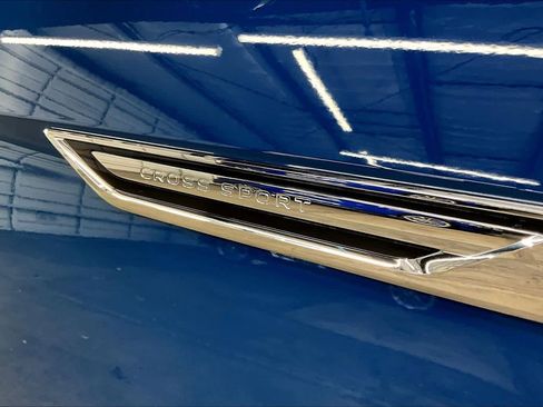 New 2026 Volkswagen Atlas Cross Sport SEL image 32