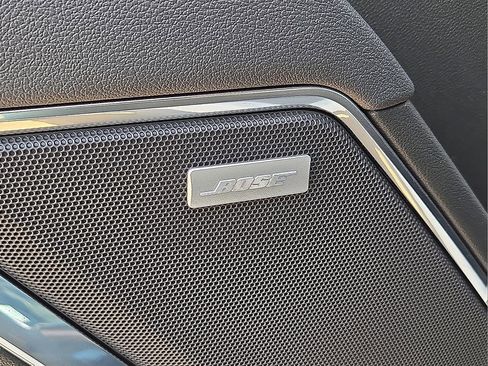 Used 2025 Chevrolet Silverado 1500 LT Trail Boss w/ Convenience Package II image 22