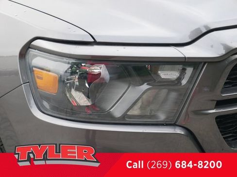 Used 2023 RAM 1500 Tradesman AWD/4WD image 10