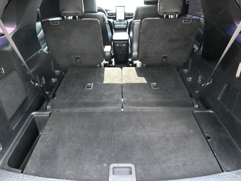 Used 2023 Ford Explorer ST w/ Equipment Group 401A AWD/4WD image 48