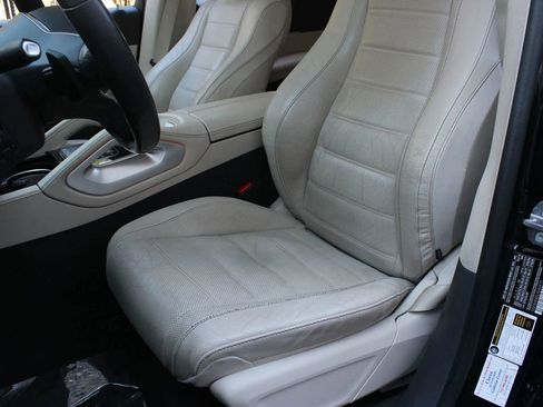 Used 2020 Mercedes-Benz GLE 350 4MATIC image 19