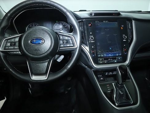 Certified 2023 Subaru Legacy Limited image 28