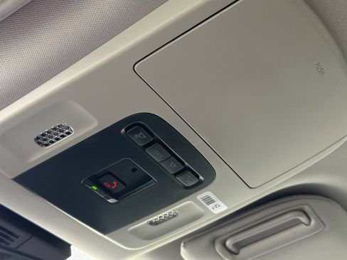 Certified 2026 Toyota Camry XLE AWD/4WD image 23