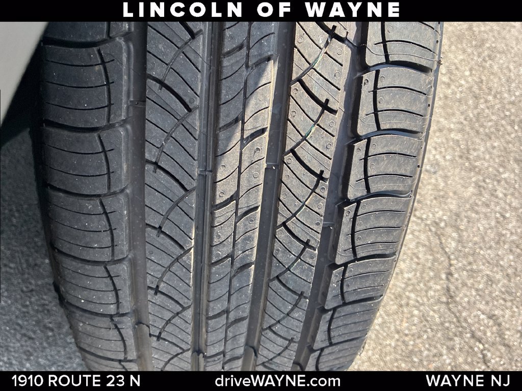 Certified 2023 Lincoln Nautilus AWD w/ Premium Package image 27