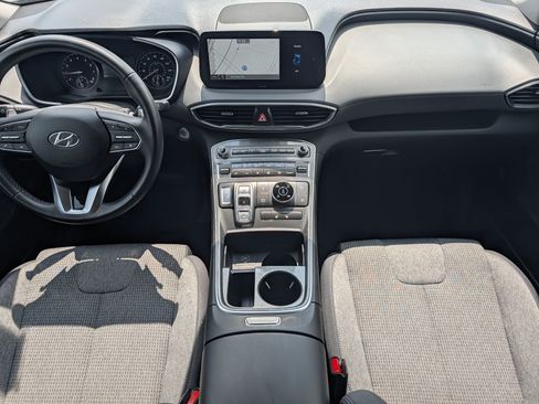 Certified 2023 Hyundai Santa Fe SEL AWD/4WD image 10