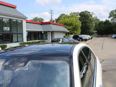 Used 2018 Mercedes-Benz S 560 4MATIC Sedan image 52