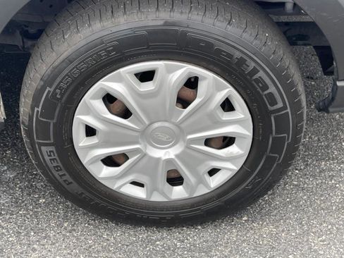 Used 2019 Ford Transit 350 XLT image 36