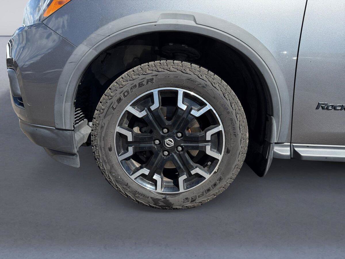 Used 2020 Nissan Pathfinder SV w/ Rock Creek Edition AWD/4WD image 14