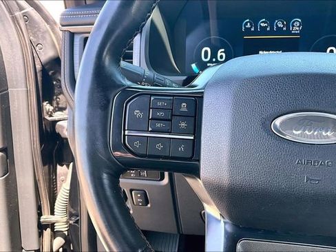 Used 2022 Ford Expedition Max Platinum AWD/4WD image 18