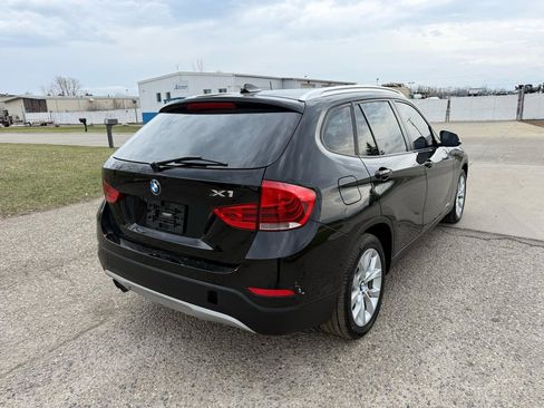 Used 2013 BMW X1 xDrive28i AWD/4WD image 3