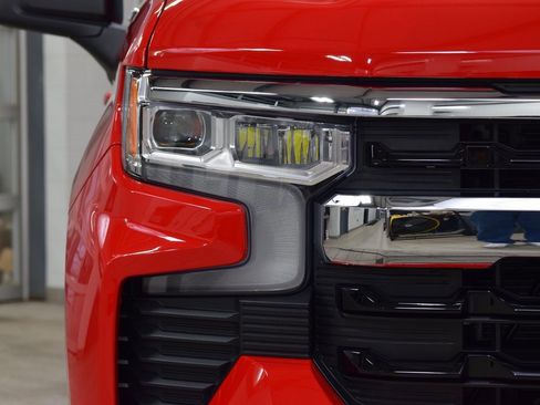 New 2026 Chevrolet Silverado 1500 LT image 12