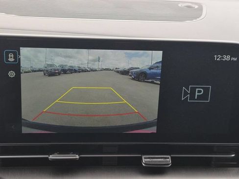 Used 2026 Hyundai Kona SEL Sport FWD image 29