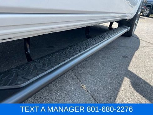 Used 2021 RAM 1500 Laramie AWD/4WD image 7