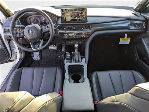New 2025 Acura Integra A-Spec image 13