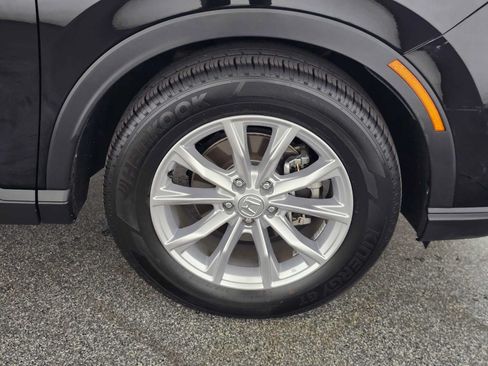 Used 2025 Honda CR-V EX-L image 9