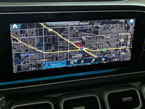 Certified 2021 Mercedes-Benz GLE 350 image 14