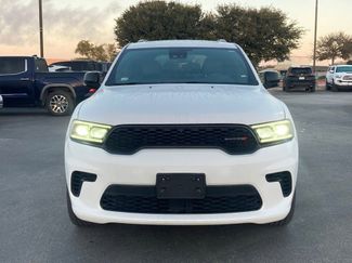 Used 2024 Dodge Durango GT video 2