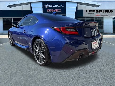 Used 2023 Subaru BRZ Limited image 5