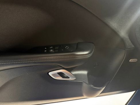 Used 2023 Dodge Challenger SXT w/ Blacktop Package image 22