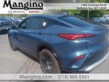 New 2025 Buick Envista Sport Touring w/ Convenience I Package image 3