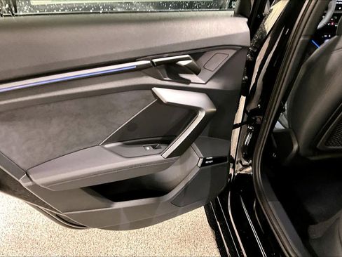 New 2026 Audi RS 3 image 20