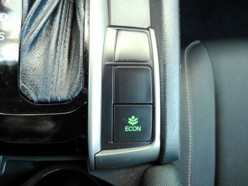 Used 2018 Honda Civic EX image 42