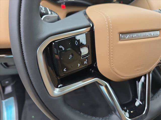 New 2027 Land Rover Range Rover Sport SE AWD/4WD image 15