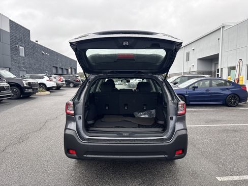 Certified 2025 Subaru Outback image 24